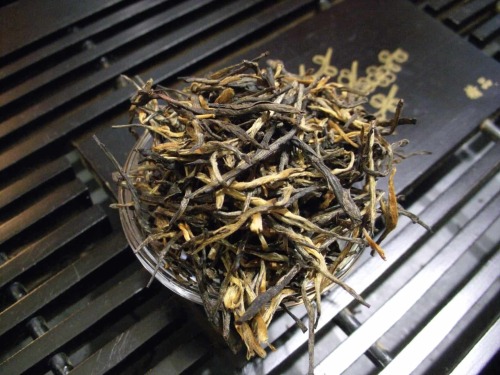 Чай Золотые Иглы Купить